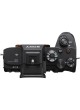 Sony a7S III Mirrorless Camera